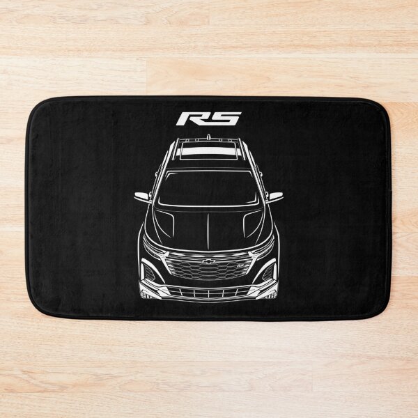 Item preview, Equinox RS 2021-2023 designed and sold by V8social.