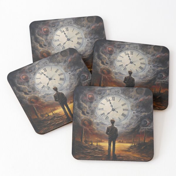 Item preview, Endless Horizons: The Timeless Walk designed and sold by oanaunciuleanu.