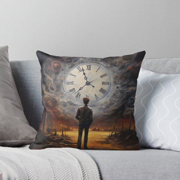 Item preview, Endless Horizons: The Timeless Walk designed and sold by oanaunciuleanu.