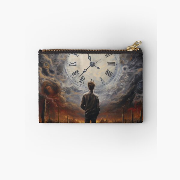 Item preview, Endless Horizons: The Timeless Walk designed and sold by oanaunciuleanu.