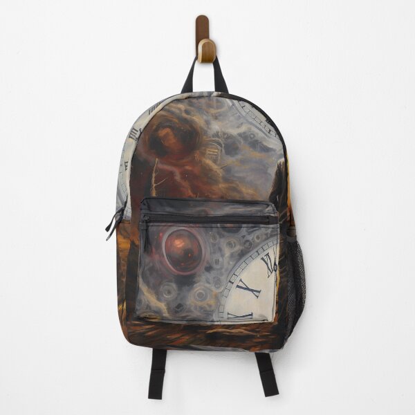Item preview, Endless Horizons: The Timeless Walk designed and sold by oanaunciuleanu.