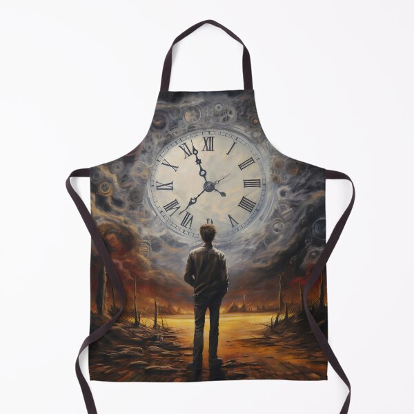 Item preview, Endless Horizons: The Timeless Walk designed and sold by oanaunciuleanu.