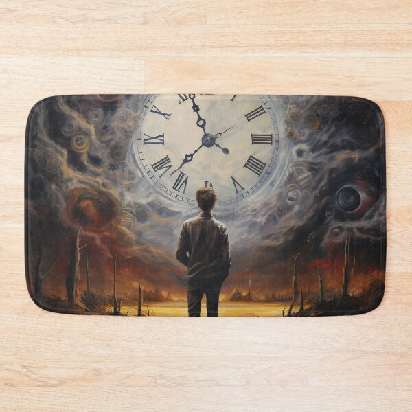 Item preview, Endless Horizons: The Timeless Walk designed and sold by oanaunciuleanu.