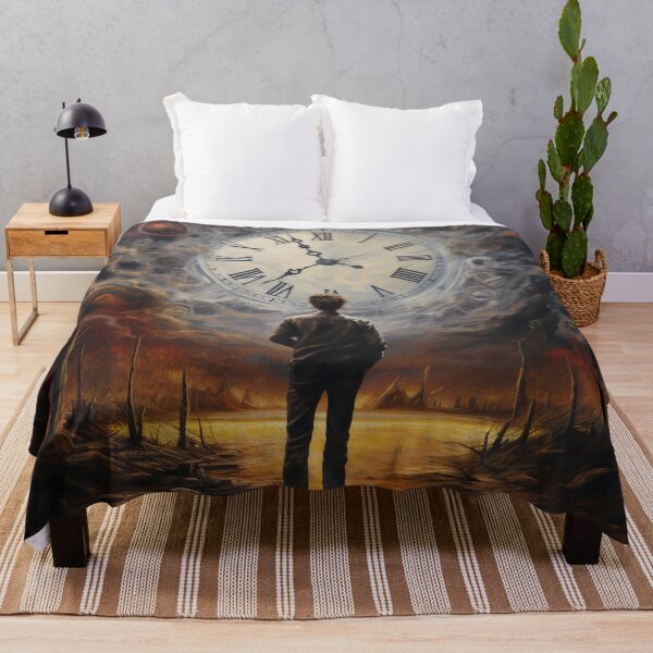 Item preview, Endless Horizons: The Timeless Walk designed and sold by oanaunciuleanu.