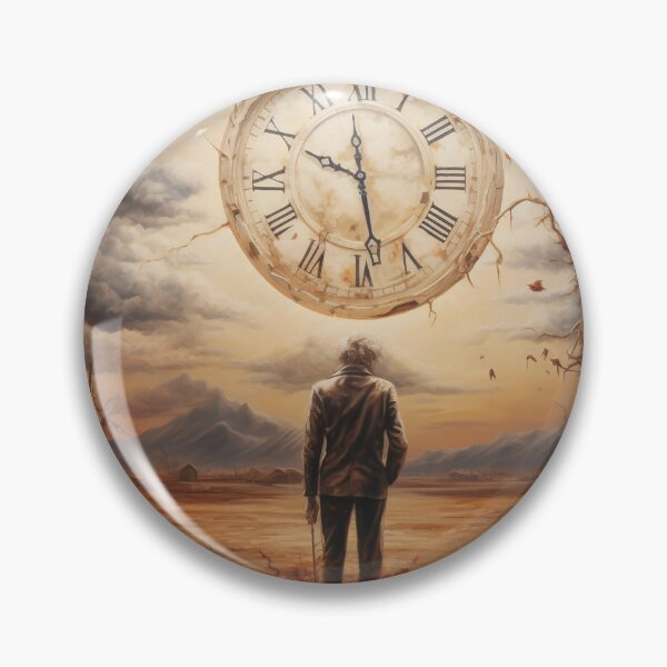 Item preview, Endless Horizons: The Timeless Walk designed and sold by oanaunciuleanu.