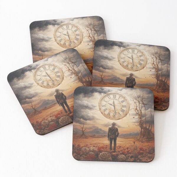 Item preview, Endless Horizons: The Timeless Walk designed and sold by oanaunciuleanu.