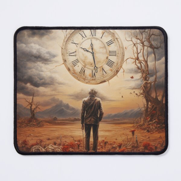 Item preview, Endless Horizons: The Timeless Walk designed and sold by oanaunciuleanu.