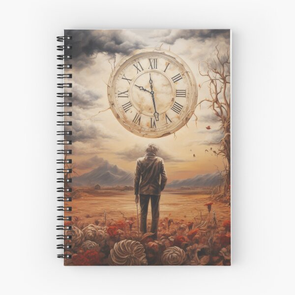 Item preview, Endless Horizons: The Timeless Walk designed and sold by oanaunciuleanu.