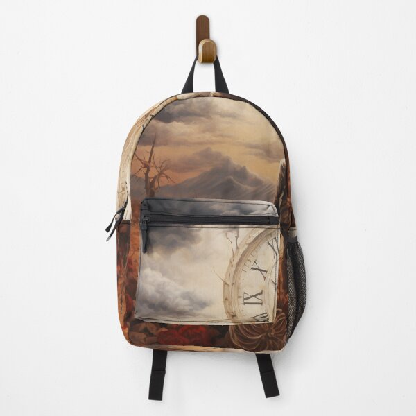 Item preview, Endless Horizons: The Timeless Walk designed and sold by oanaunciuleanu.