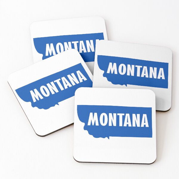 Item preview, Blue Montana designed and sold by taoistviking.