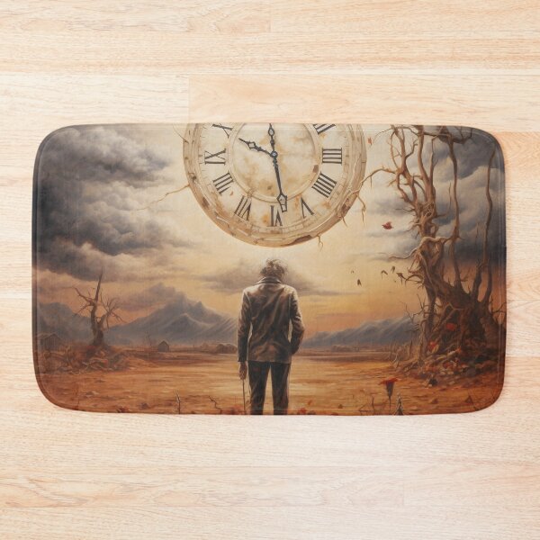 Item preview, Endless Horizons: The Timeless Walk designed and sold by oanaunciuleanu.