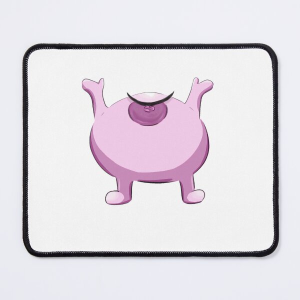 Item preview, THE GREAT BEWB! designed and sold by LU2DGames.