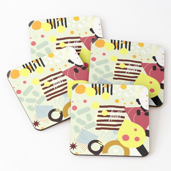Item preview, Shape Mix #20 designed and sold by IljaSchnorr.