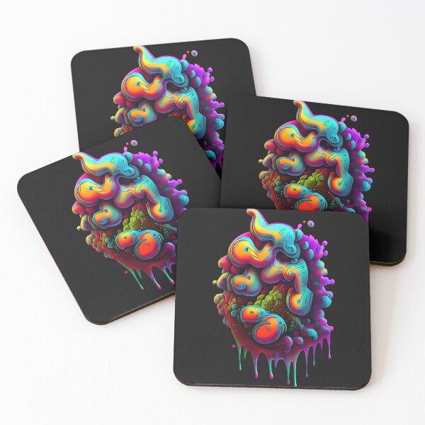 Item preview, Urban Graffiti Color Splash designed and sold by Chubuter.