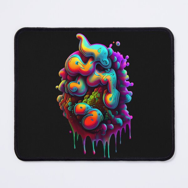 Item preview, Urban Graffiti Color Splash designed and sold by Chubuter.