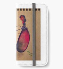 Tender iPhone Wallet/Case/Skin