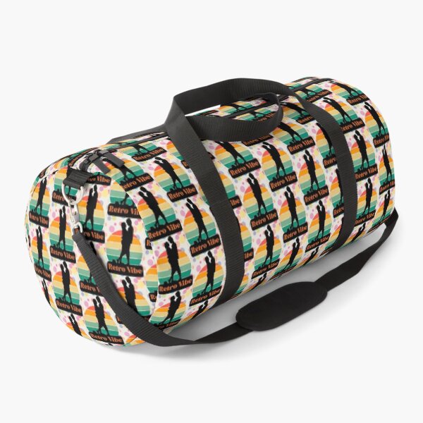 Item preview, RETRO VIBE designed and sold by PIXELPRINTS53.