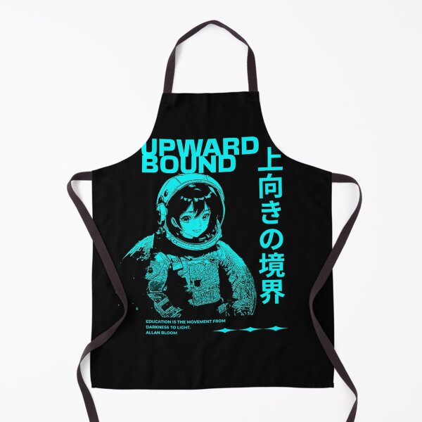 Item preview, Upward Bound Anime designed and sold by SGillum.