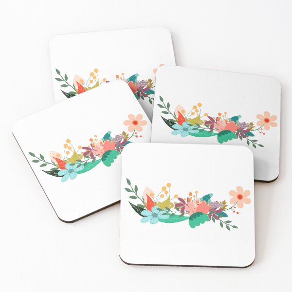 Item preview, Spring Flowers designed and sold by suewen.