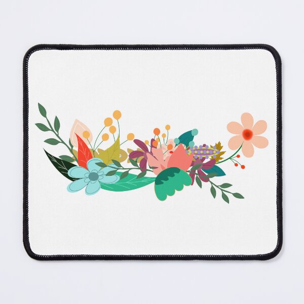 Item preview, Spring Flowers designed and sold by suewen.