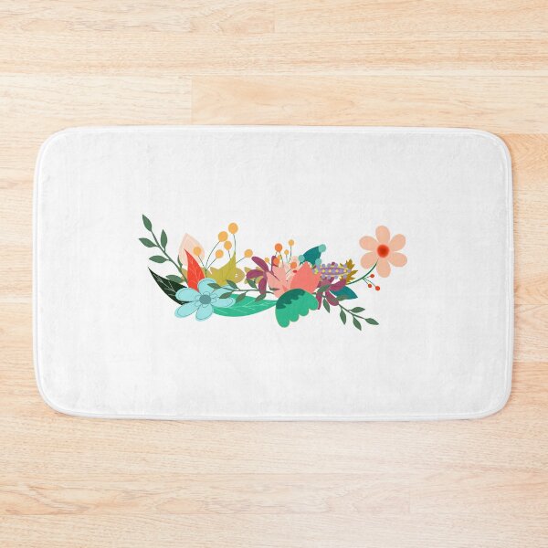Item preview, Spring Flowers designed and sold by suewen.