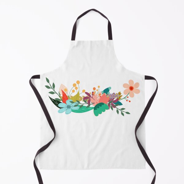 Item preview, Spring Flowers designed and sold by suewen.