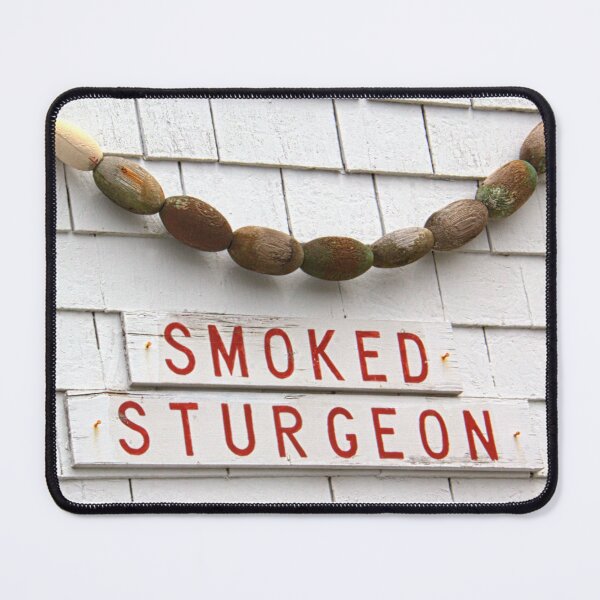Item preview, Smokehouse designed and sold by vernonplatt.