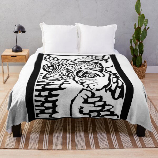 Item preview, "Lamb of God" Sheep linocut illustration designed and sold by Olivia Braunsteiner.