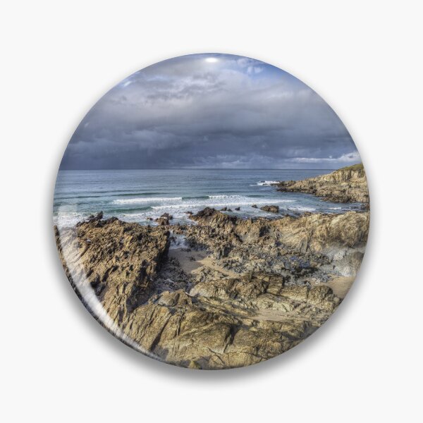 Item preview, Newquay Fistral Beach designed and sold by Londonimages.