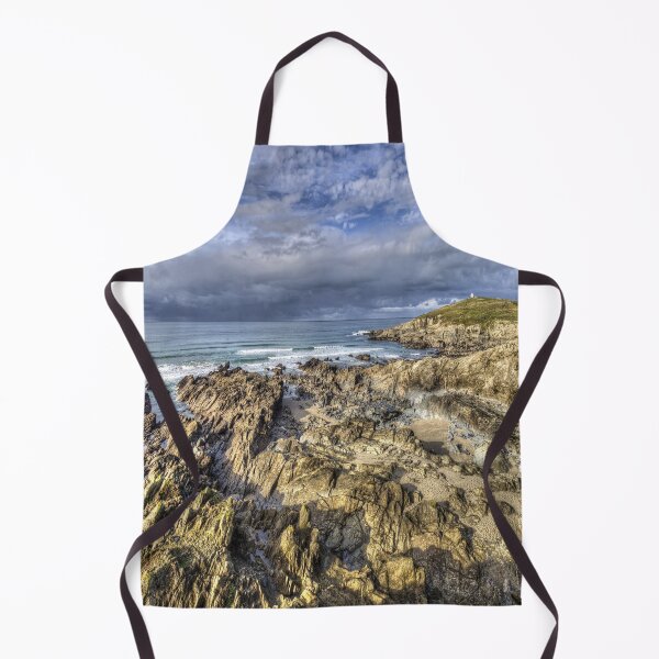 Item preview, Newquay Fistral Beach designed and sold by Londonimages.