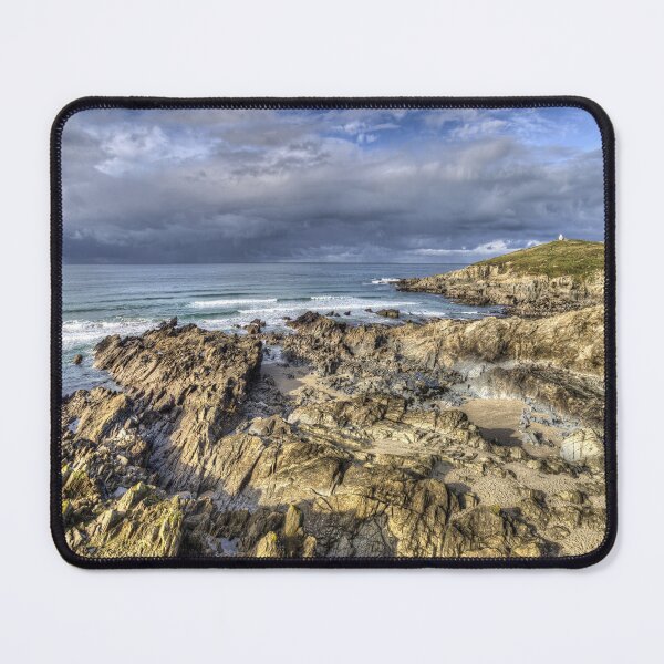 Item preview, Newquay Fistral Beach designed and sold by Londonimages.