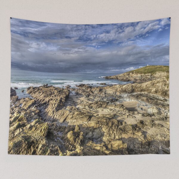 Item preview, Newquay Fistral Beach designed and sold by Londonimages.
