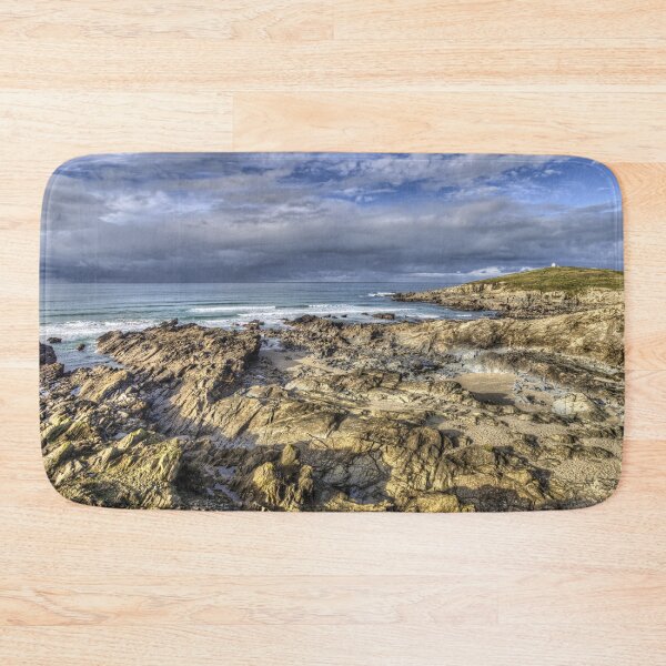 Item preview, Newquay Fistral Beach designed and sold by Londonimages.