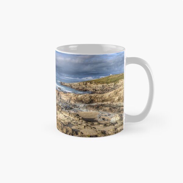 Item preview, Newquay Fistral Beach designed and sold by Londonimages.