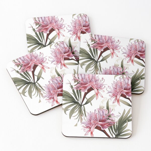 Item preview, Magical Flowers 01 designed and sold by 365Trendsetter.