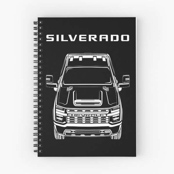 Item preview, Silverado 3500 HD 2020-2023 designed and sold by V8social.