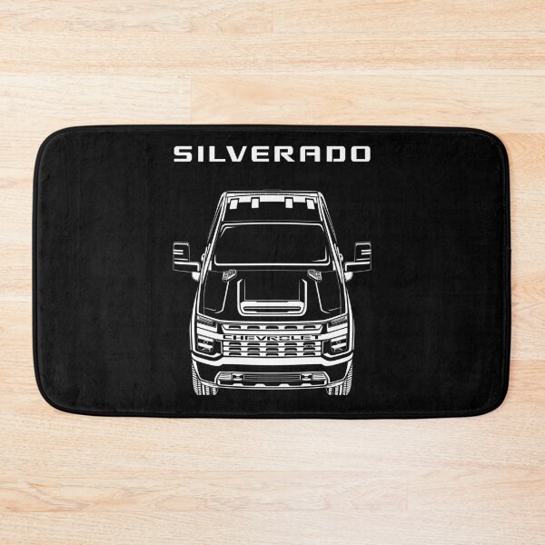 Item preview, Silverado 3500 HD 2020-2023 designed and sold by V8social.