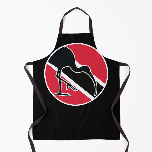Item preview, Trinidad and Tobago Scarlet Ibis Trinidadian National Animal Flag designed and sold by FlagX.