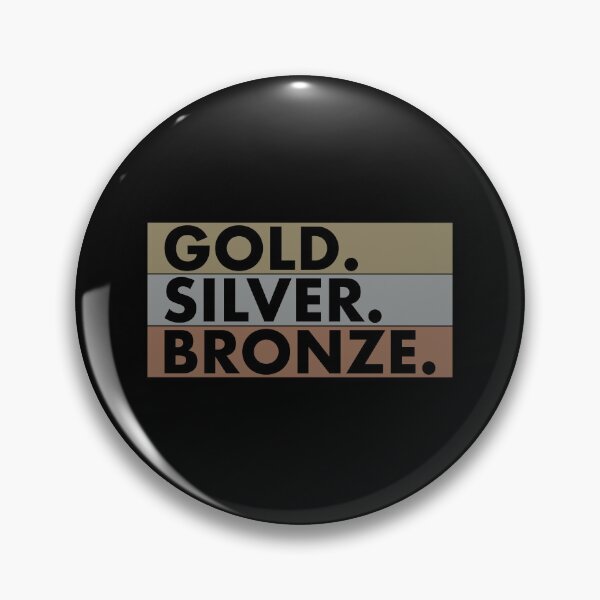 Item preview, Colored medals designed and sold by diego75bcn.