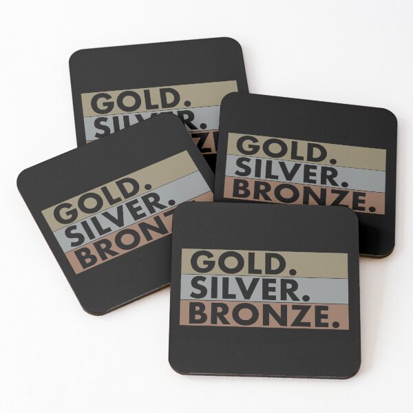 Item preview, Colored medals designed and sold by diego75bcn.