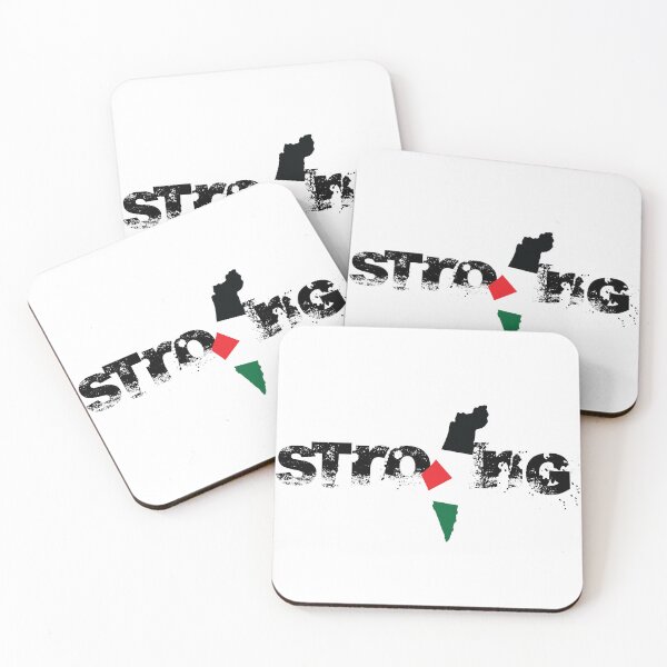 Item preview, Palestine strong  designed and sold by BlueDiamond-19.
