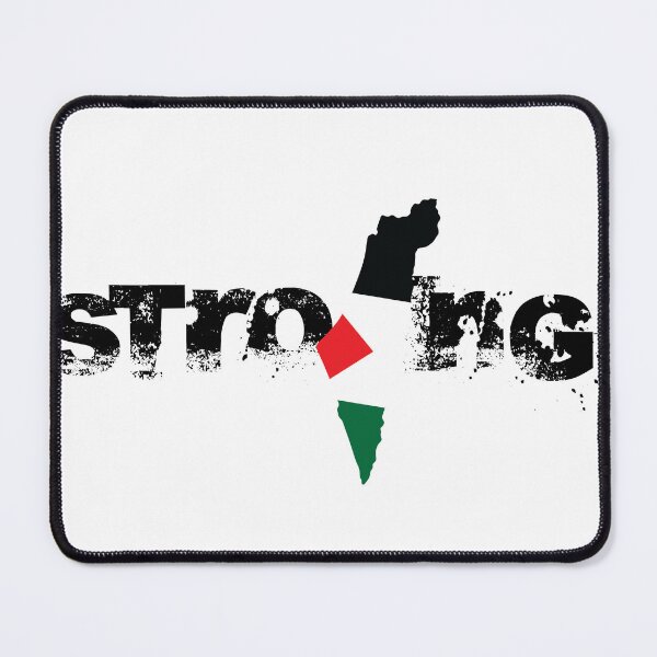 Item preview, Palestine strong  designed and sold by BlueDiamond-19.