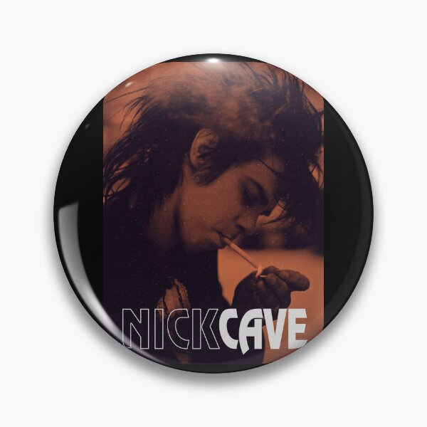 Item preview, Nick Cave Vintage  designed and sold by progmedia.
