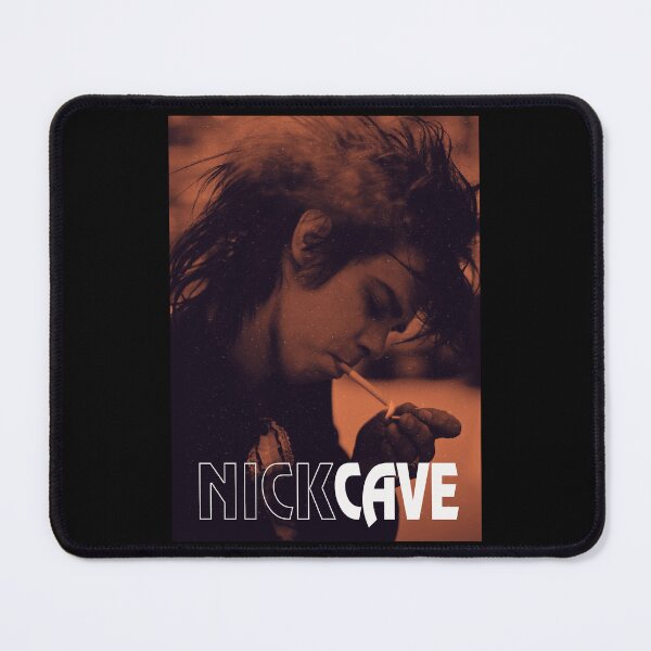 Item preview, Nick Cave Vintage designed and sold by progmedia.