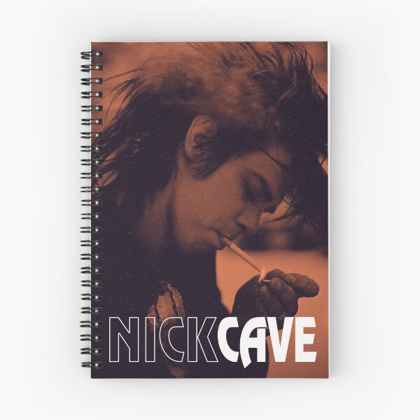 Item preview, Nick Cave Vintage  designed and sold by progmedia.
