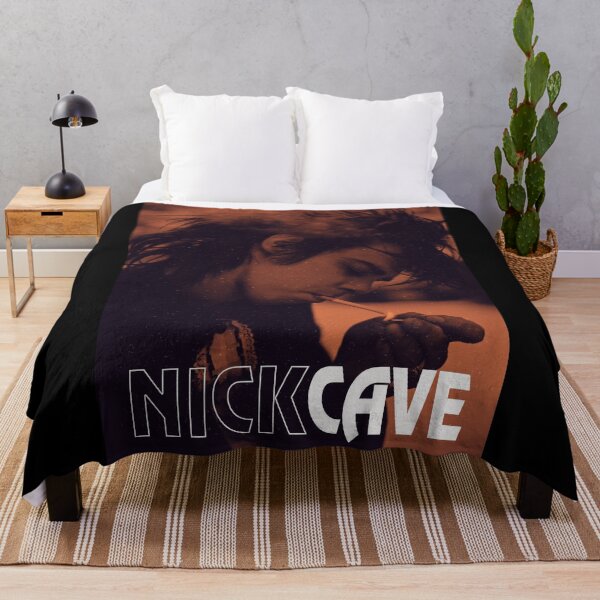Item preview, Nick Cave Vintage  designed and sold by progmedia.