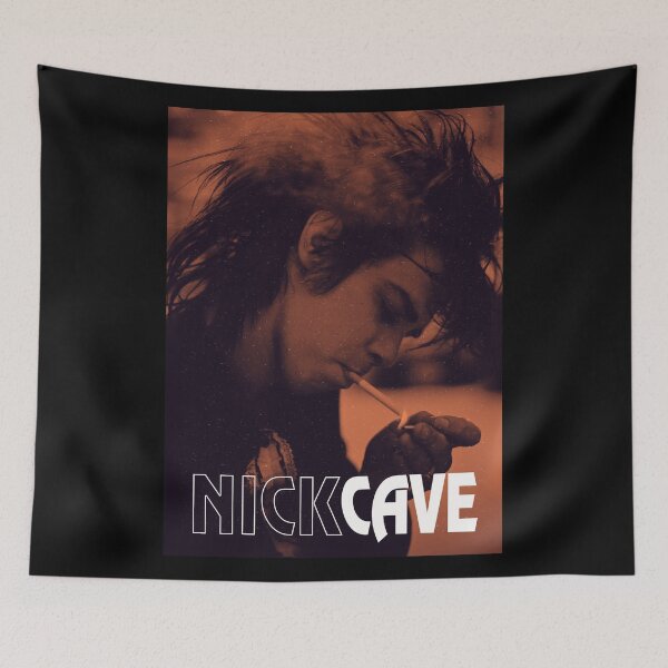 Item preview, Nick Cave Vintage  designed and sold by progmedia.