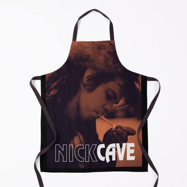 Item preview, Nick Cave Vintage designed and sold by progmedia.