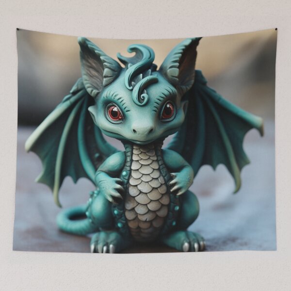 Item preview, Dragon Symphony 8 designed and sold by MyFancyDesigns.