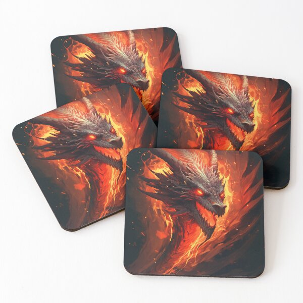 Item preview, Dragon Symphony 9 designed and sold by MyFancyDesigns.